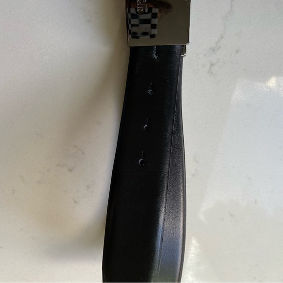 Vintage Versace belt - Picture 5 of 6